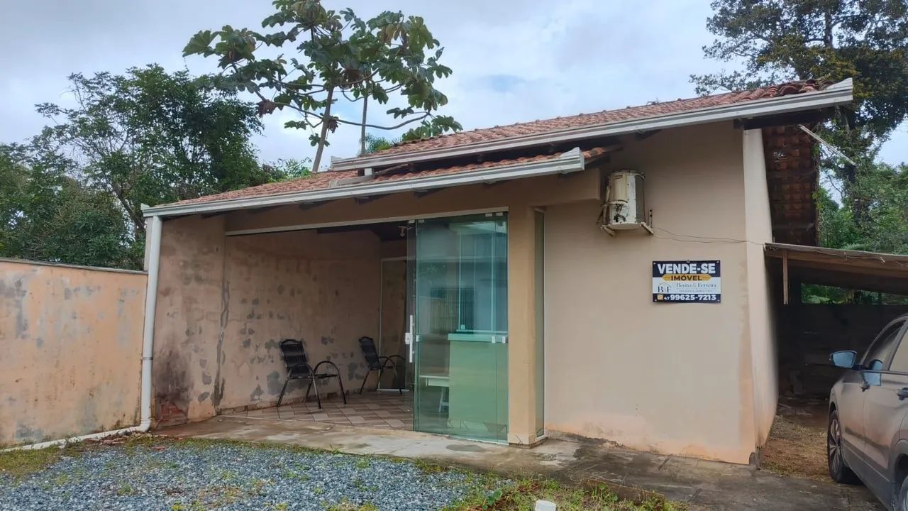 Vendo casa na praia  - Foto 2