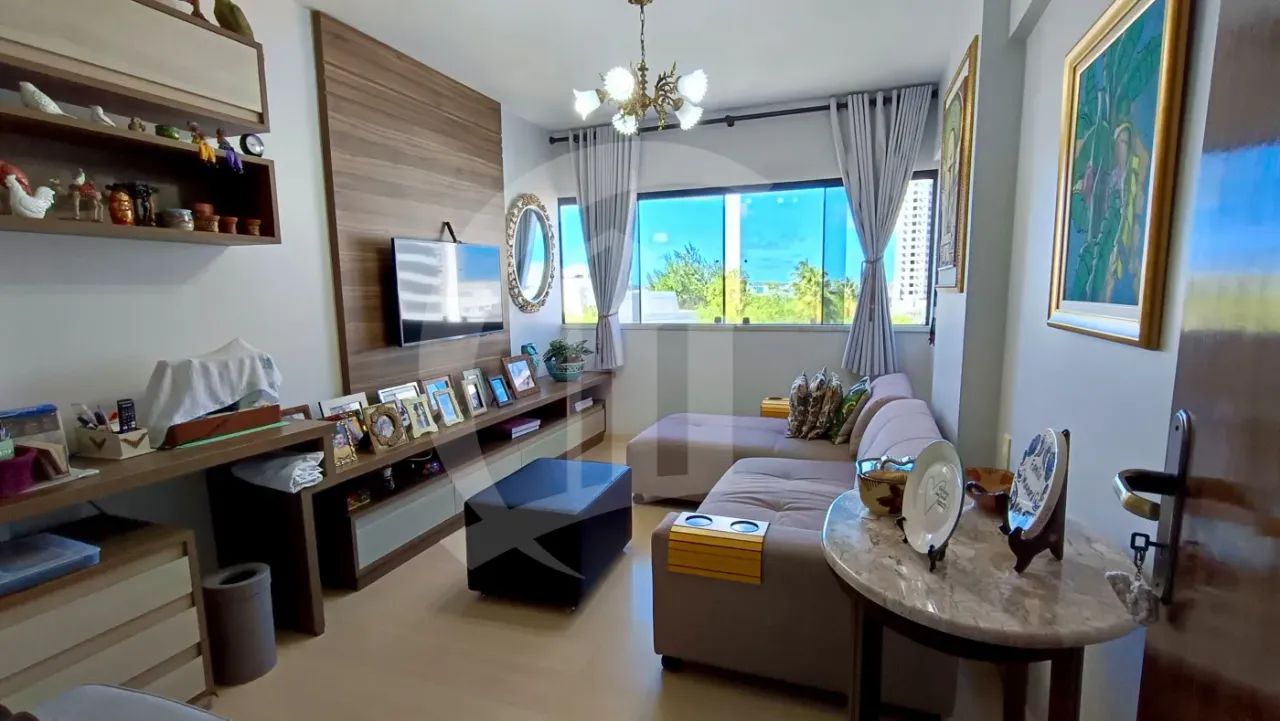 Apartamento à Venda na Mansão Jorge Amado - Foto 3