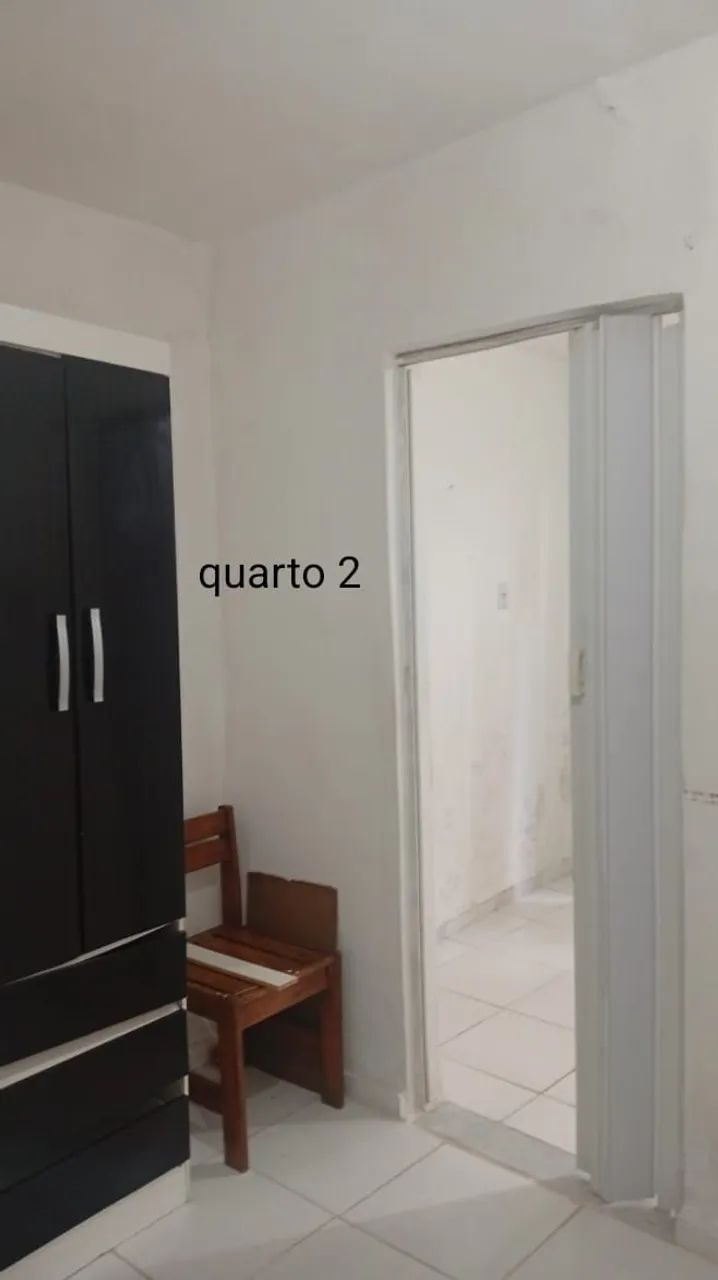 Casa 2/4 em vila Canária  - Foto 2
