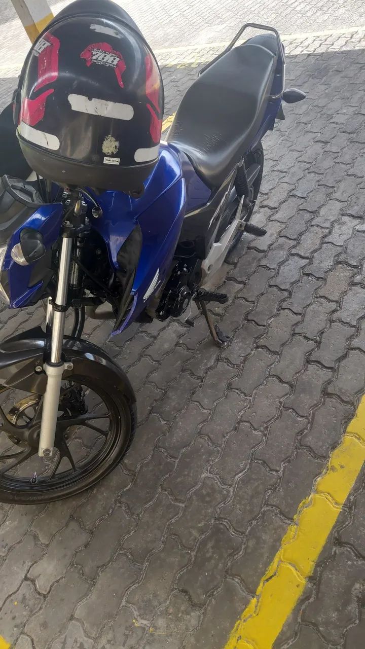 Fan 160 