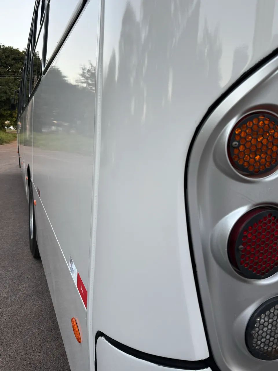 Mercedes 1721 2013/2013 Novíssimo. .  - Foto 5