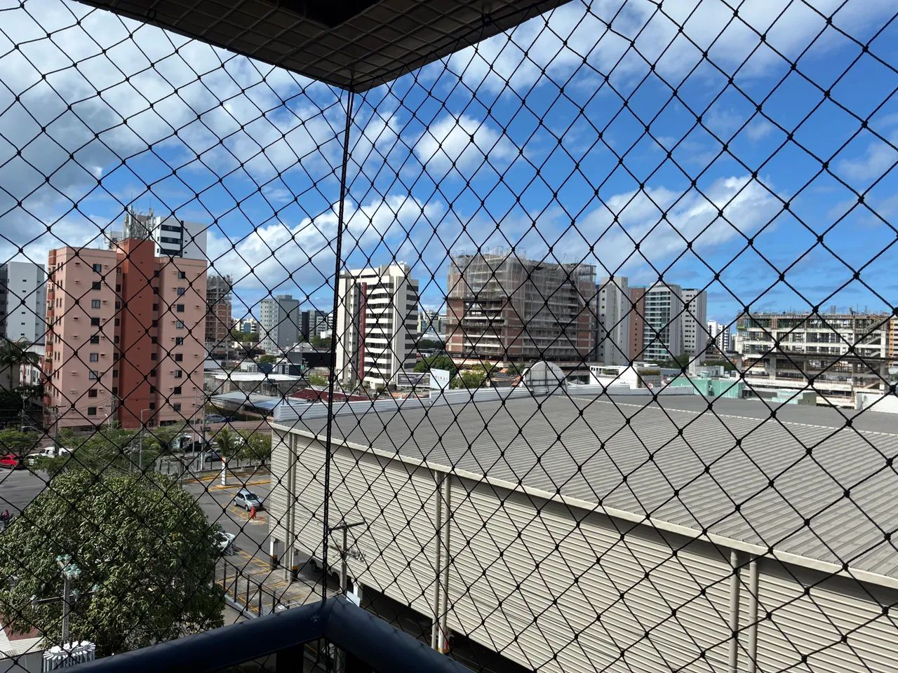 Apartamento Jatiuca três quartos  - Foto 5