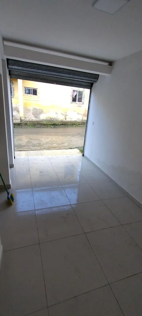 Espaço Comercial