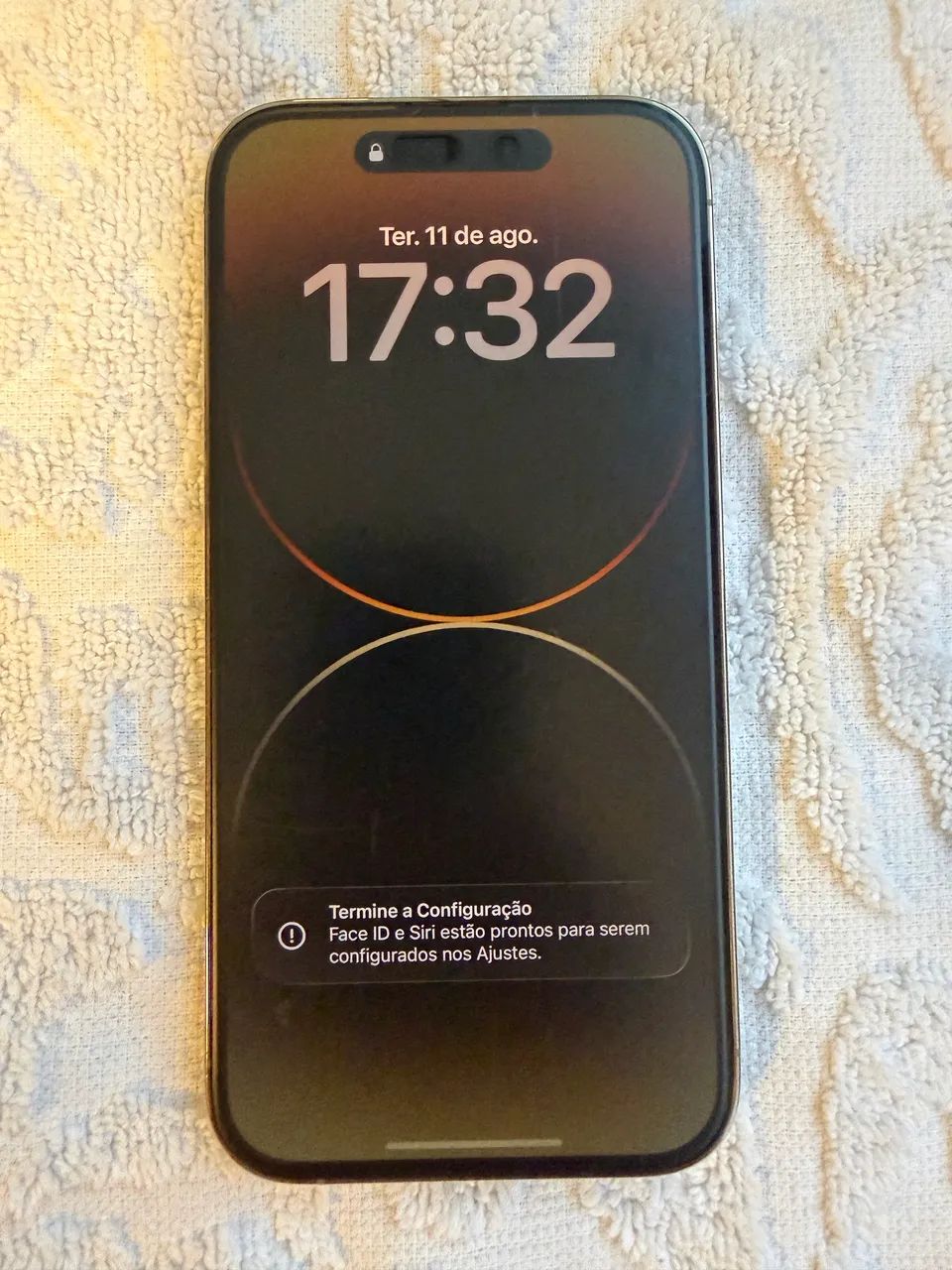 IPhone 14 pro 128 gb - Conservadíssimo 