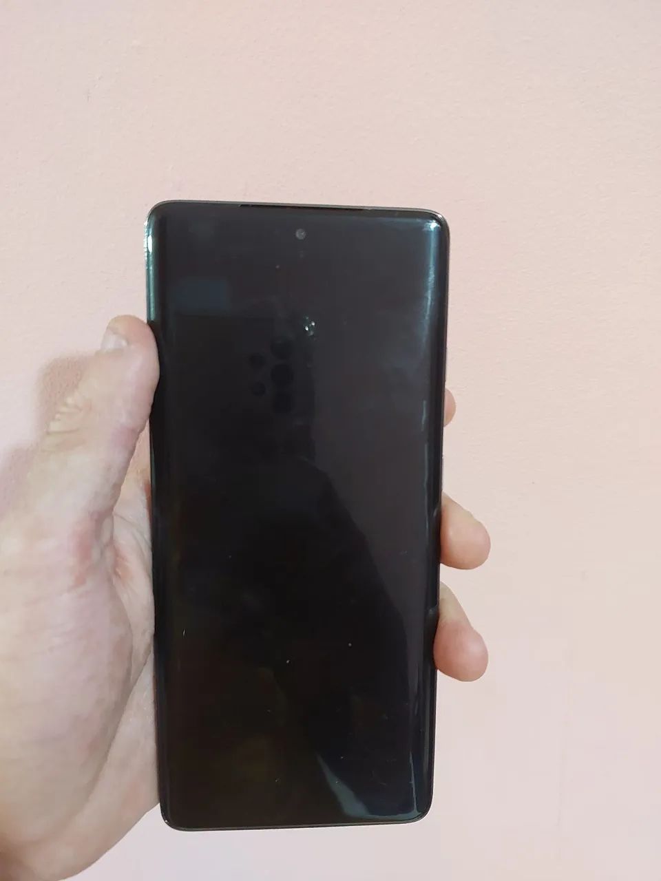 Motorola edge 60 pro - Foto 4