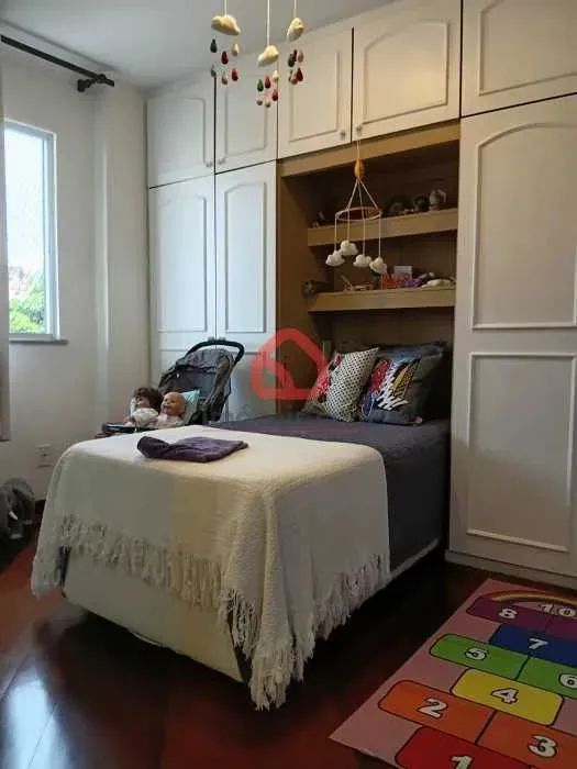 Cobertura : Duplex / Residencial / Pechincha - Foto 8