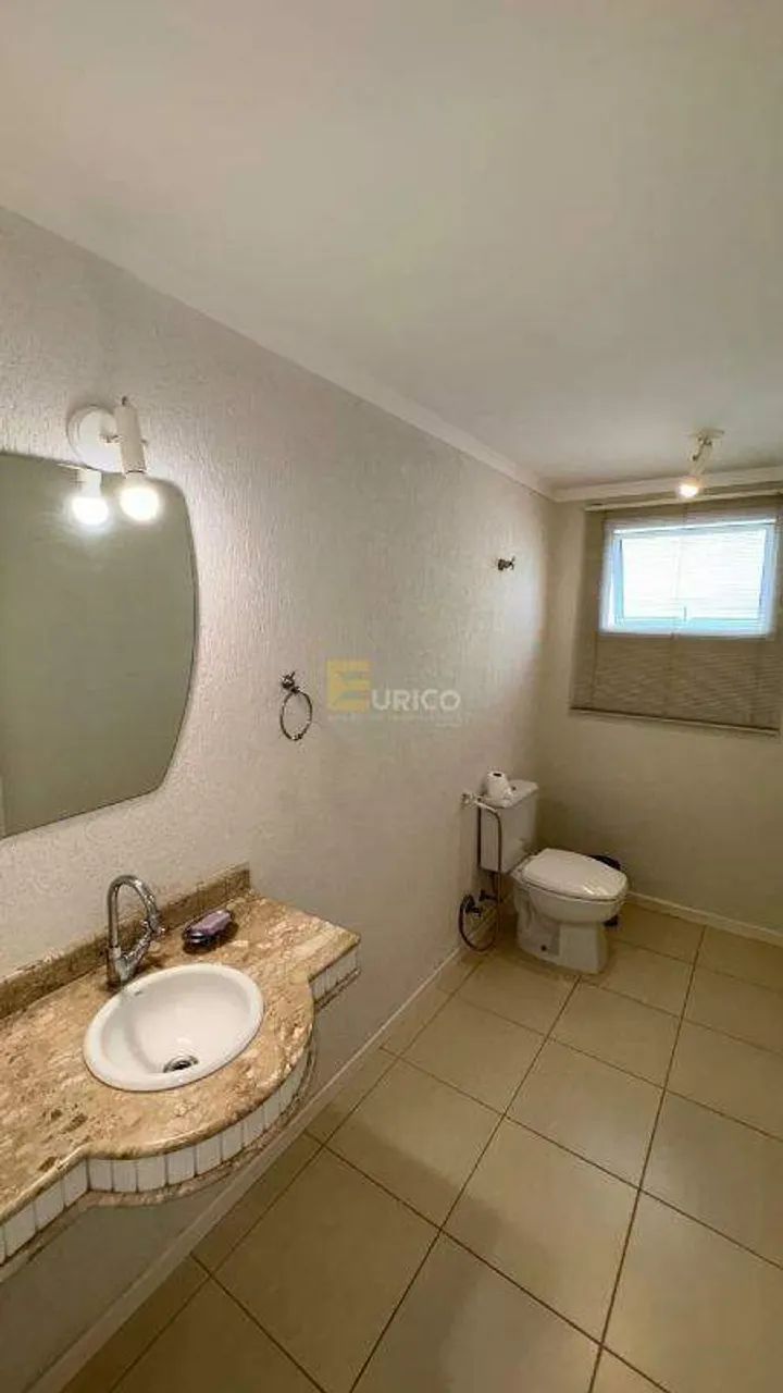 Sobrado p/ locação com 3 suítes em Condomínio - Vinhedo/SP - Foto 5