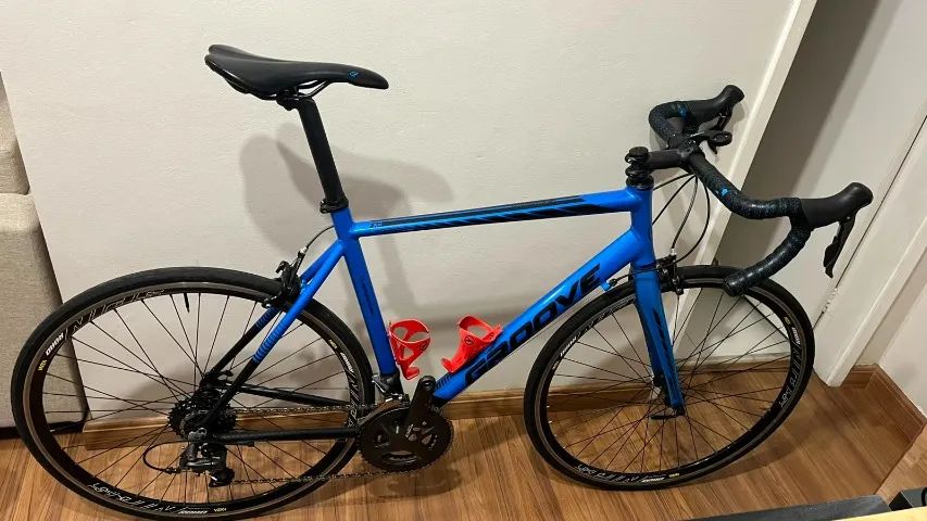 Bicicleta speed Groove - Foto 3