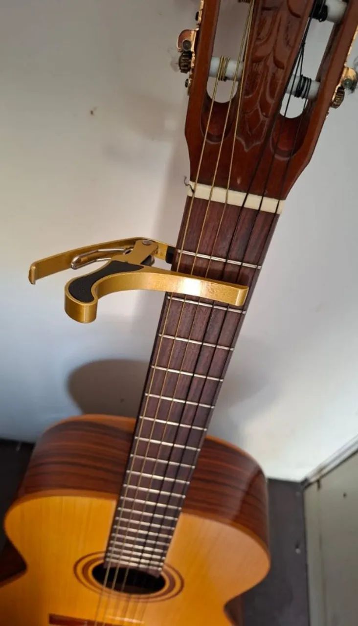 Violão  - Foto 5