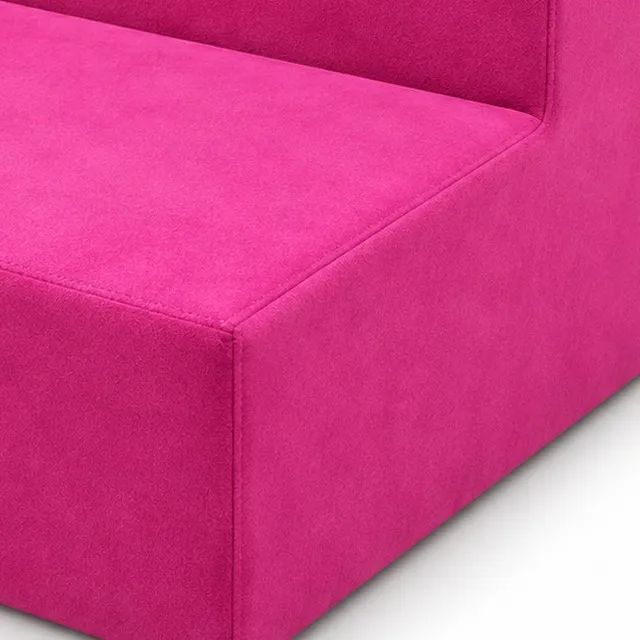Escadinha Estofada 2 Degraus para Maca Estética Nova - Foto 5