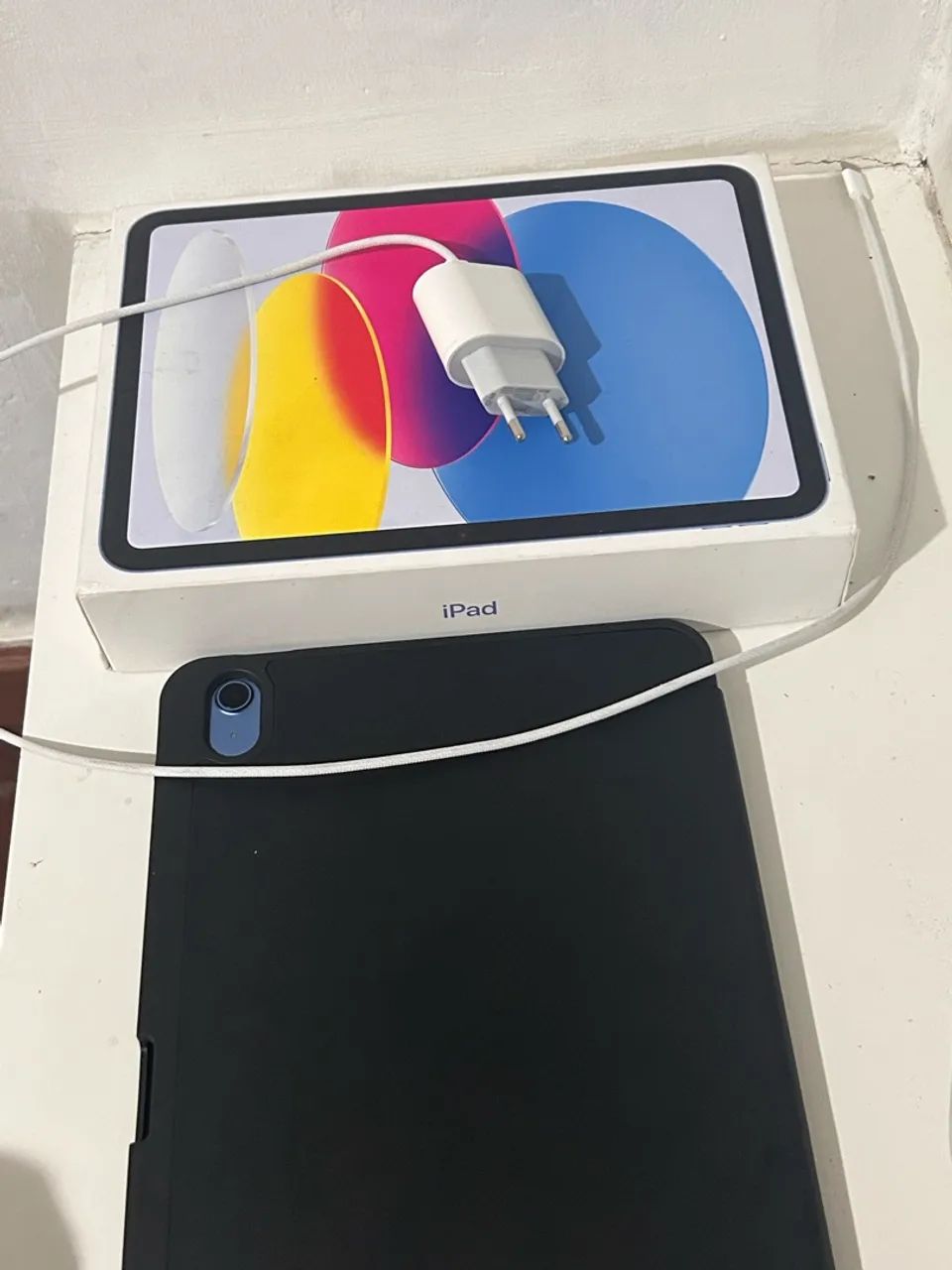 iPad a 16 - Foto 3