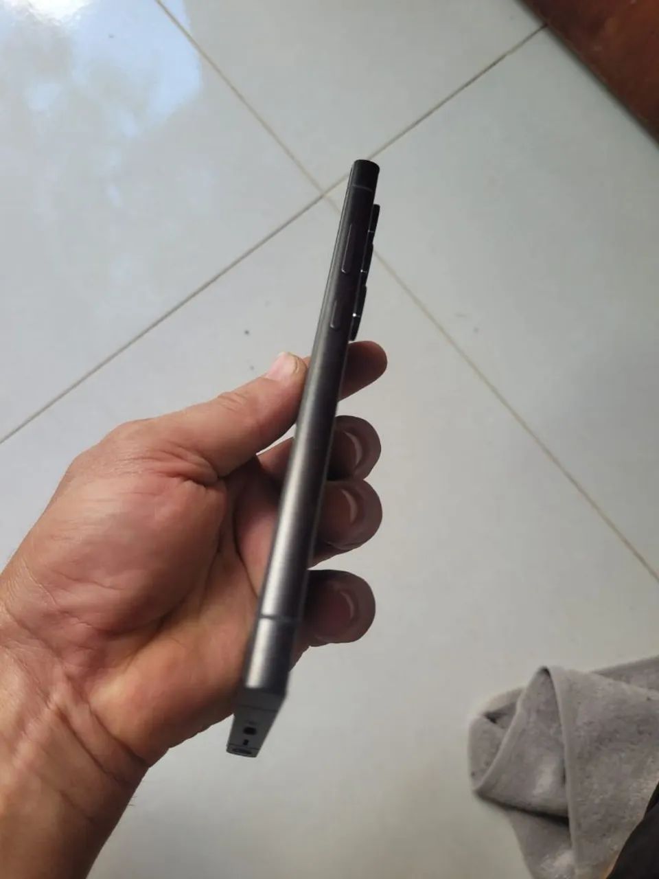 Vendo ou troco - Foto 5