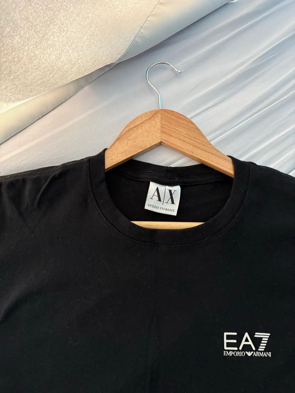 Camiseta Armani G Premium - Foto 3