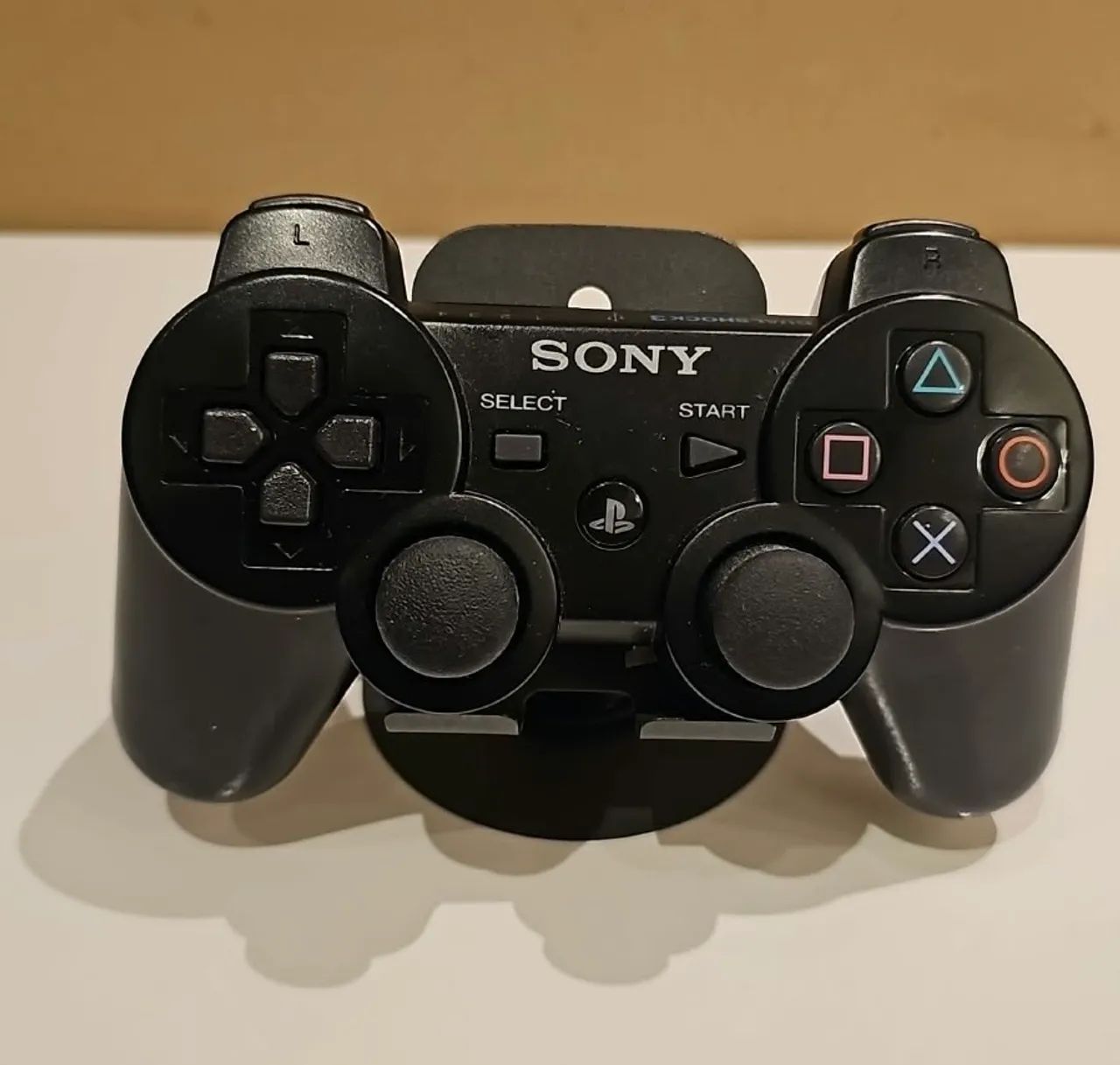 Controle original PlayStation 3 - Foto 4