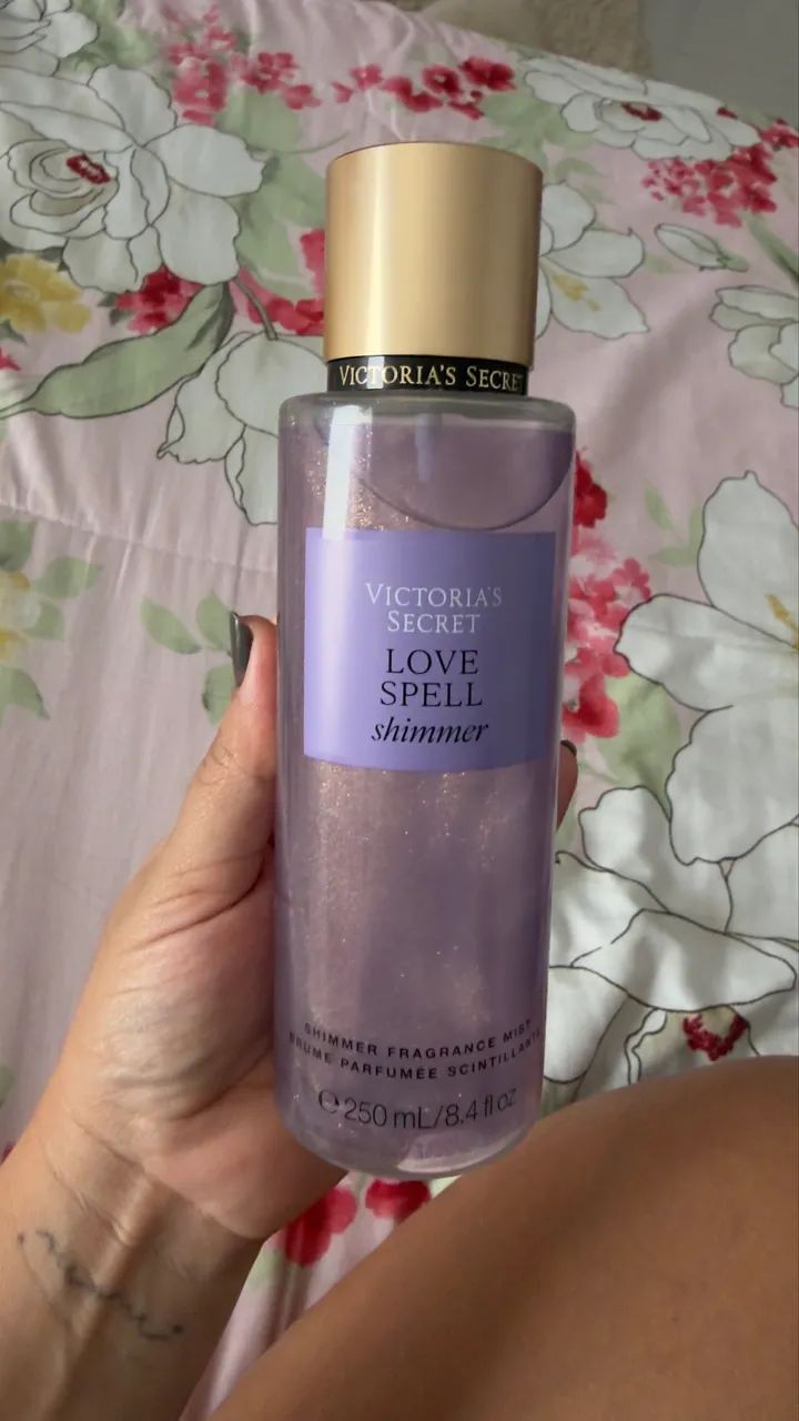 Body splash original 