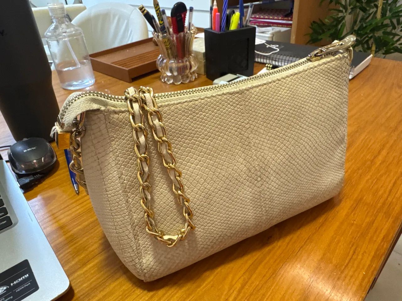 Bolsa Jorge Bischoff - Foto 2