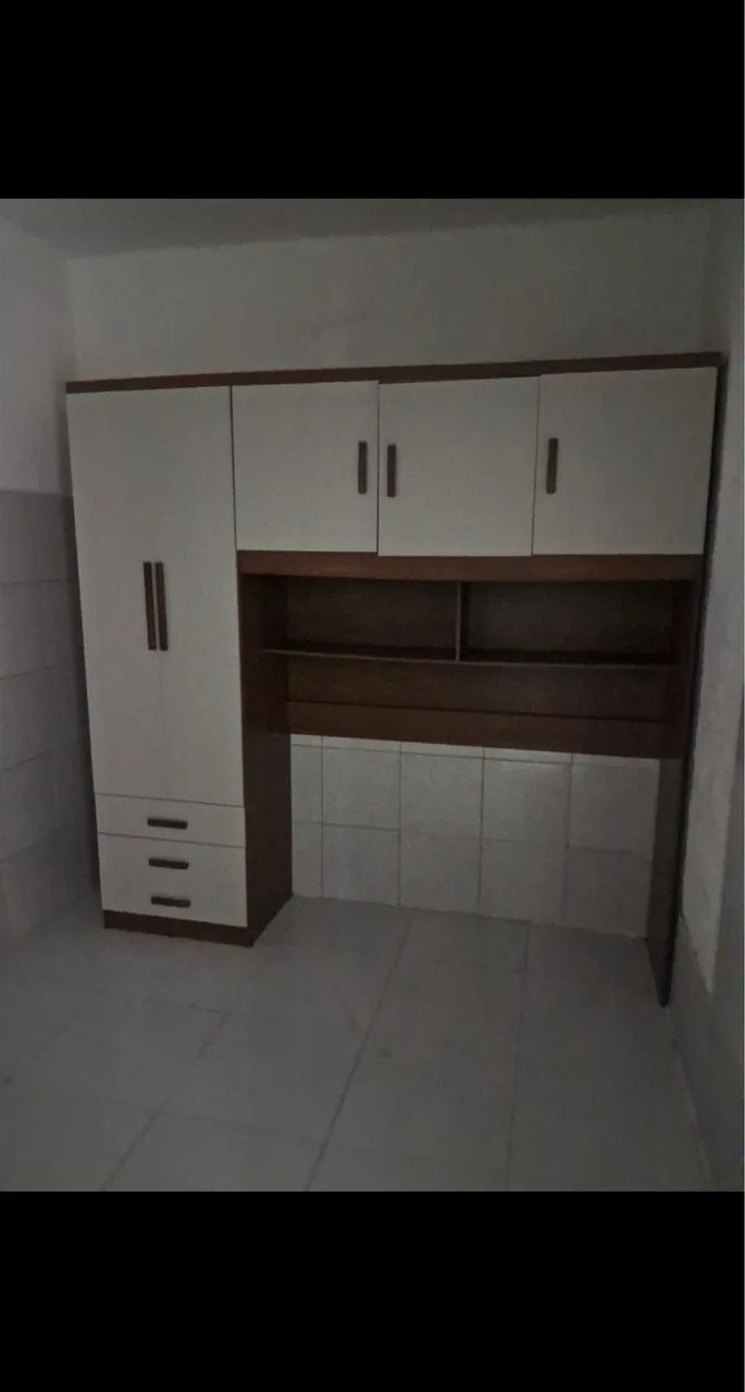 1300 apt tipo kitinete na orla próximo Multishoop  - Foto 2