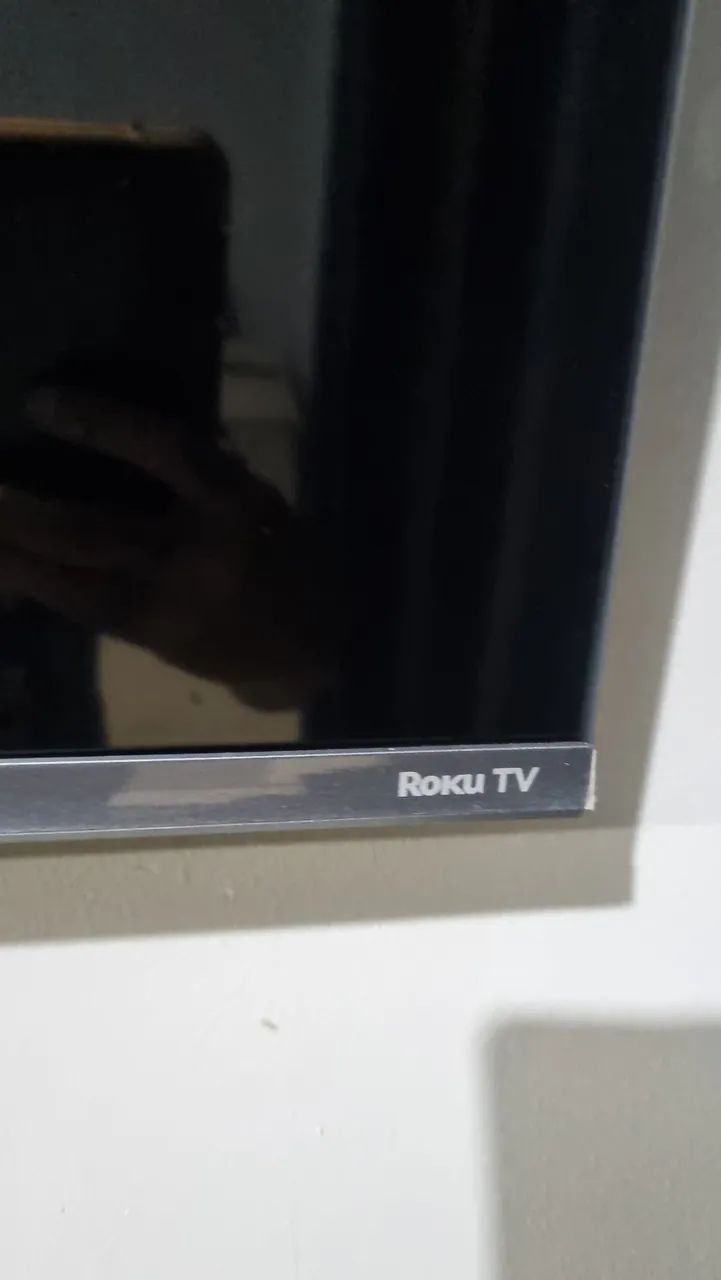 Tv Philips Roku 40 polegadas 