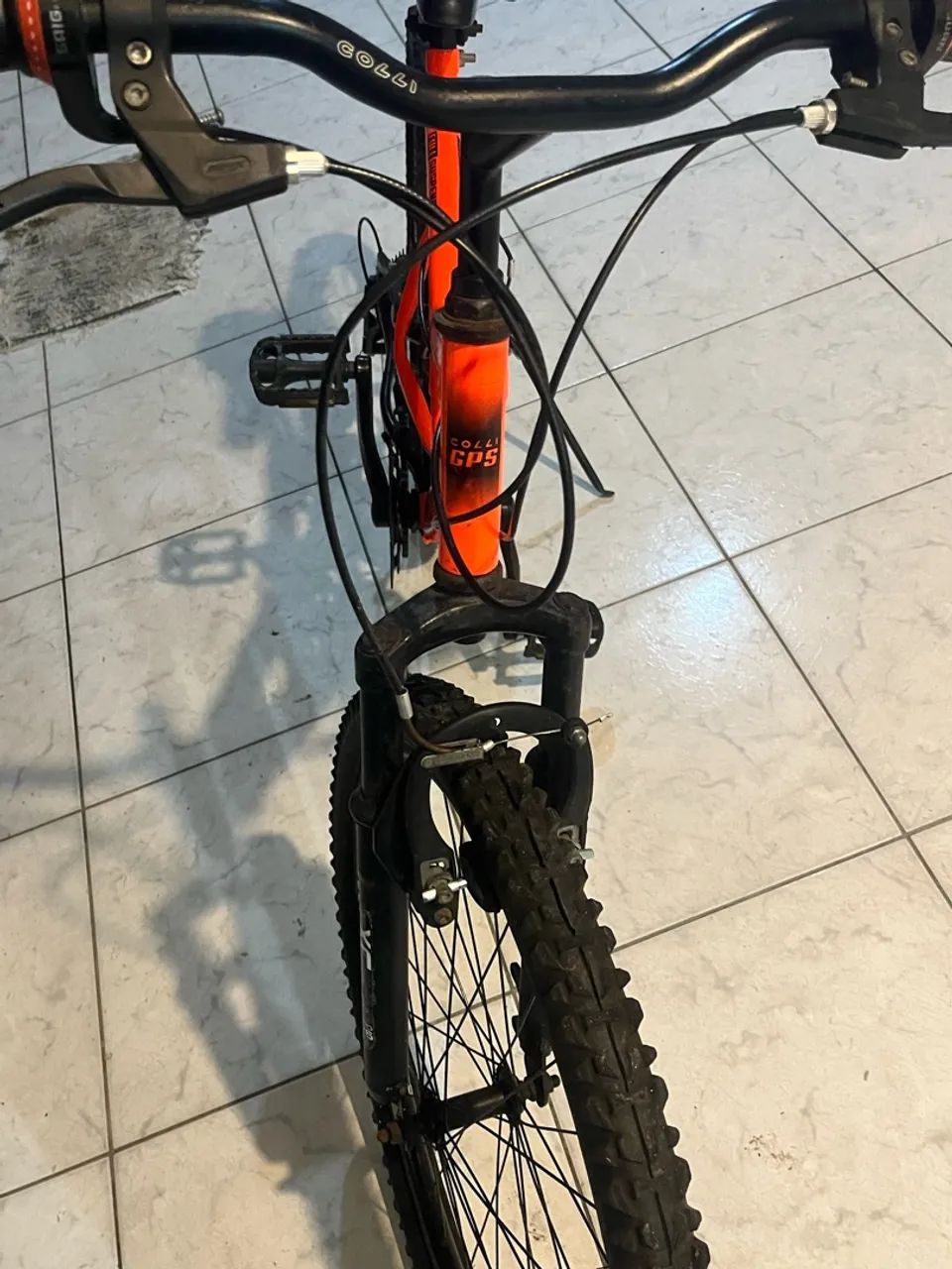 Bicicleta  - Foto 2