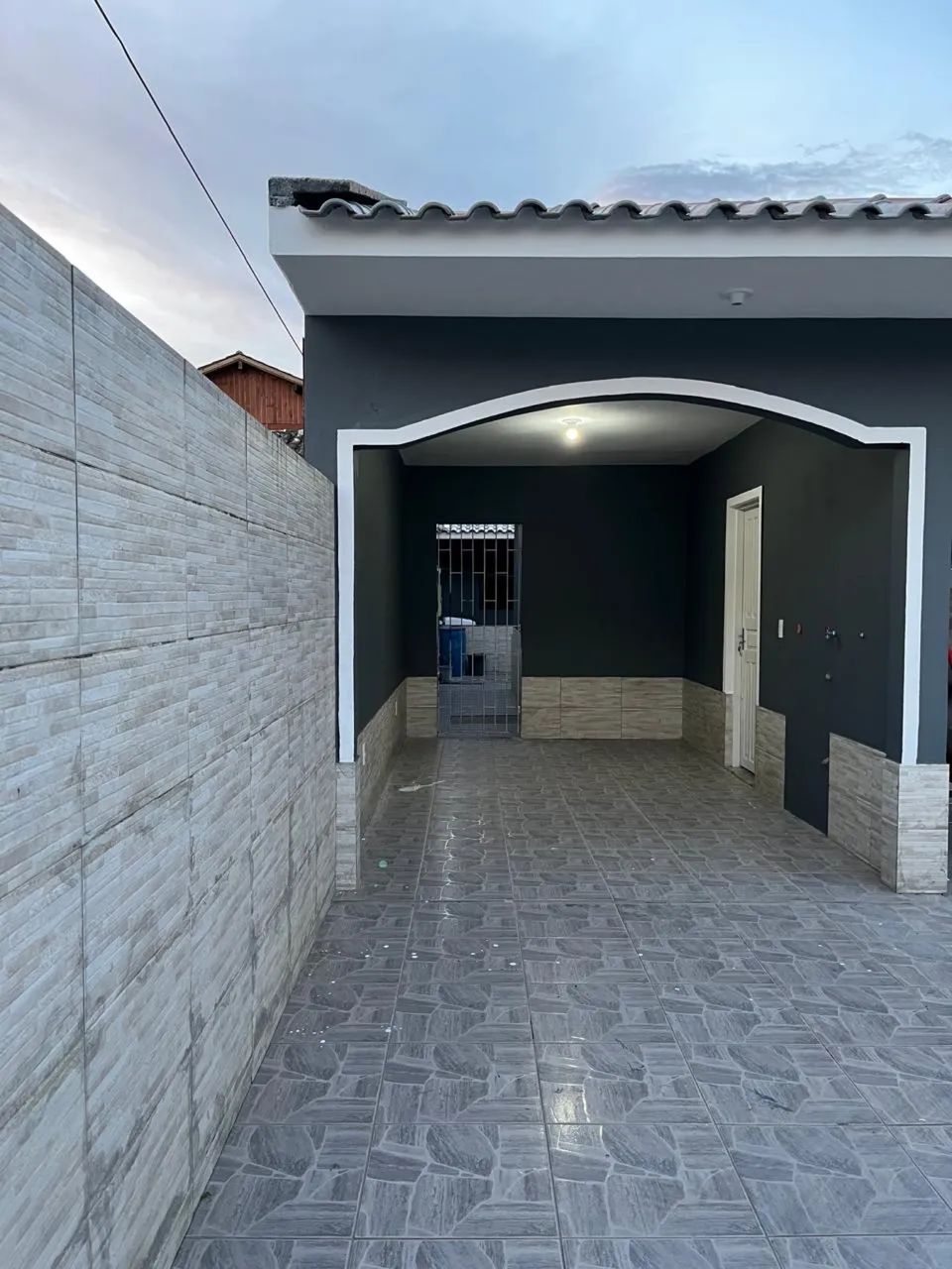 Foto - São José - Forquilhas