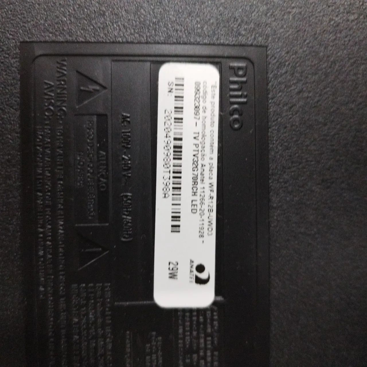 Tvs com defeito - Foto 3