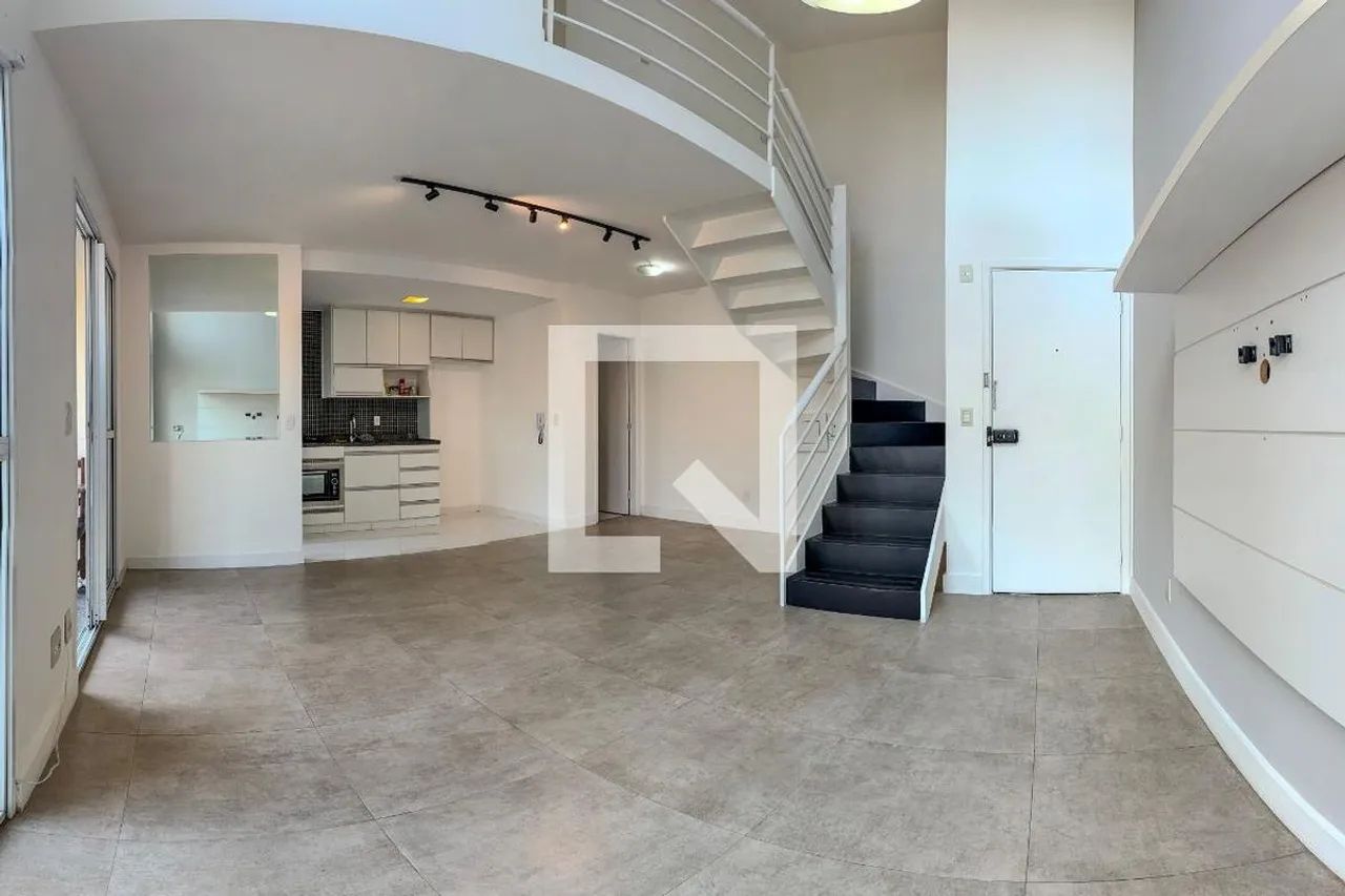 Apartamento à Venda - Vila Andrade, 2 Quartos, 69 m2 - Foto 2