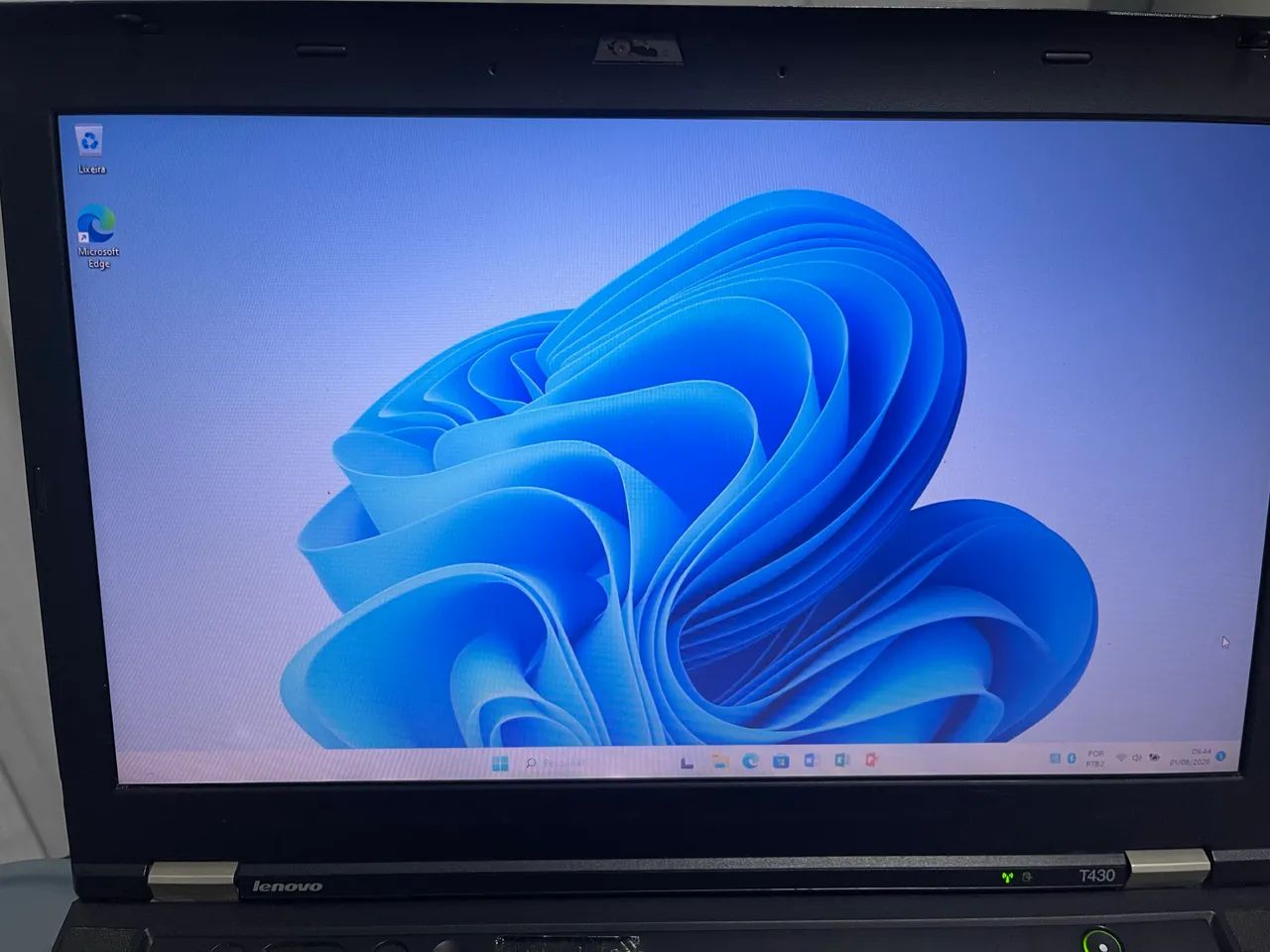 Notebook Lenovo - Foto 4