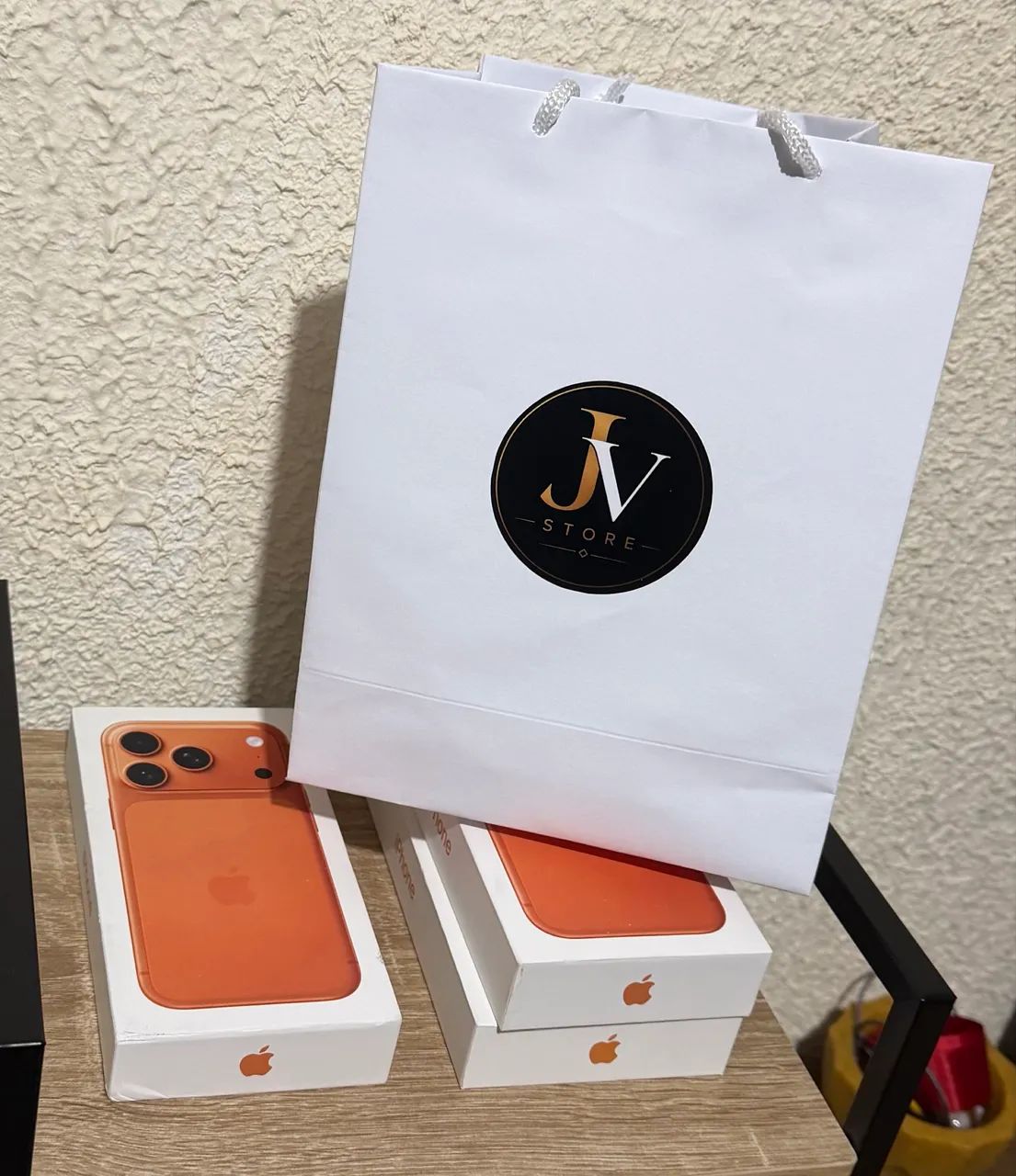 iPhone 17 Pro - 256 Gb Lacrado  - Foto 2