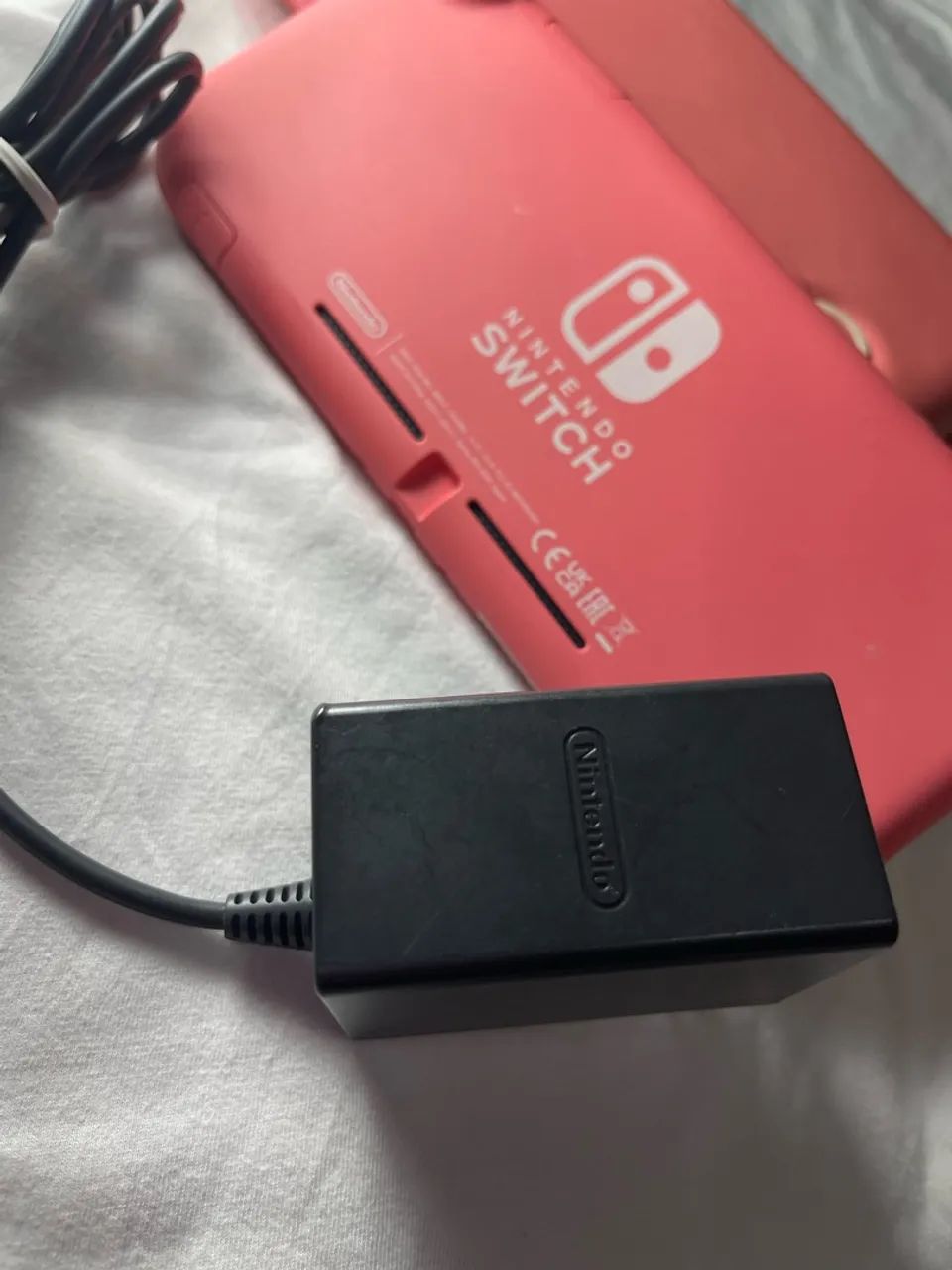 Nintendo - Foto 5