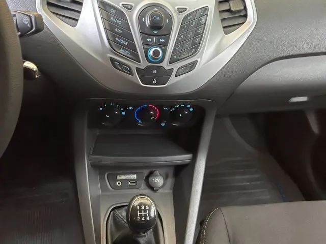Ford Ka 1.0 SE 12V Flex 4P Manual, foto 9 de 14