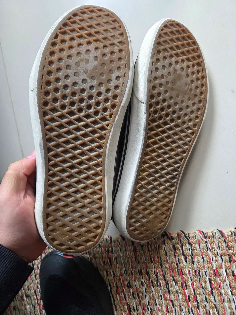 Vans Old School tam 42 - Foto 4