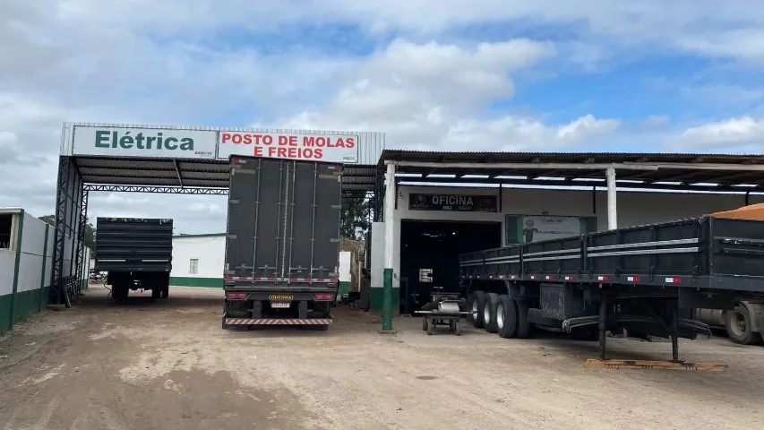 PRÉDIO COMERCIAL  - Foto 3