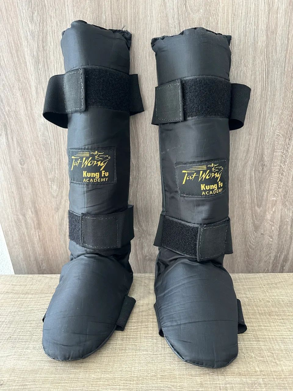 Caneleira até o Pé Kung Fu Taekwondo Judô MMA campinas-sp