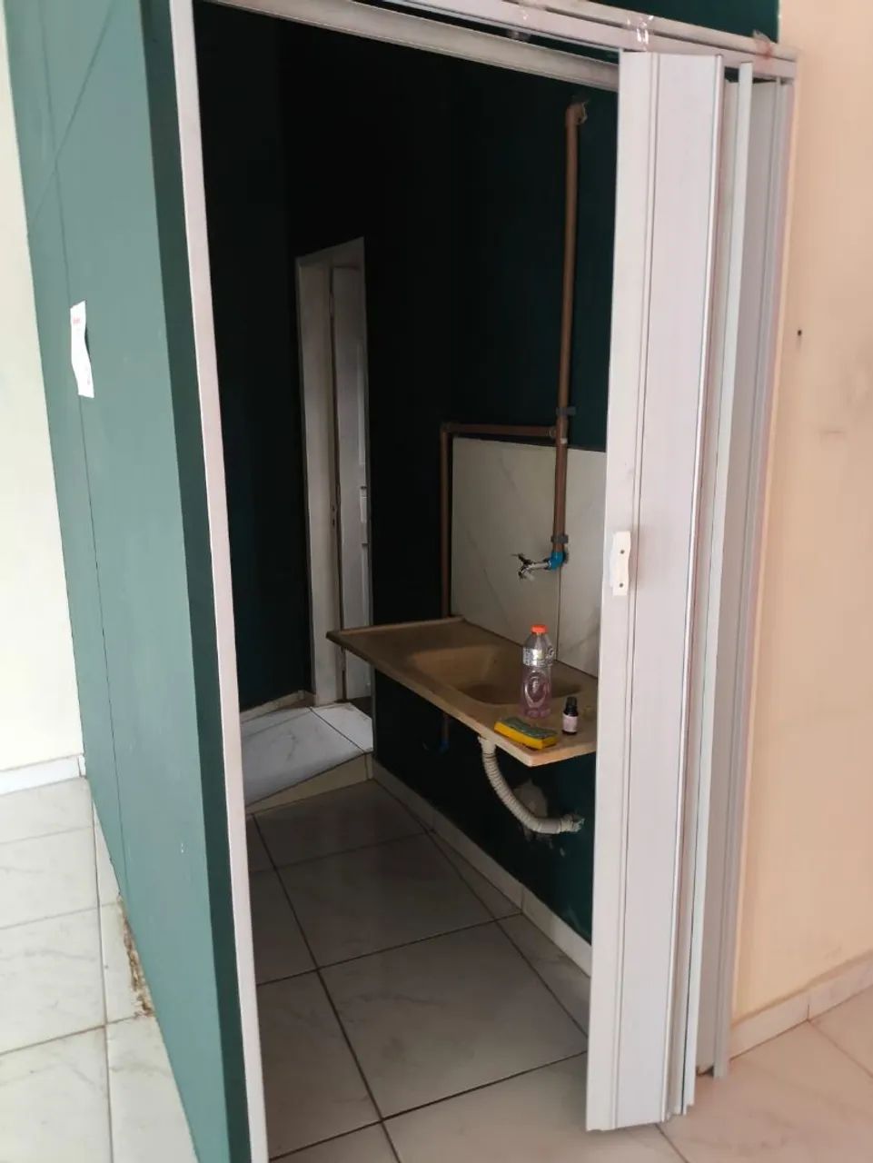 Aluga-se sala comercial  - Foto 4