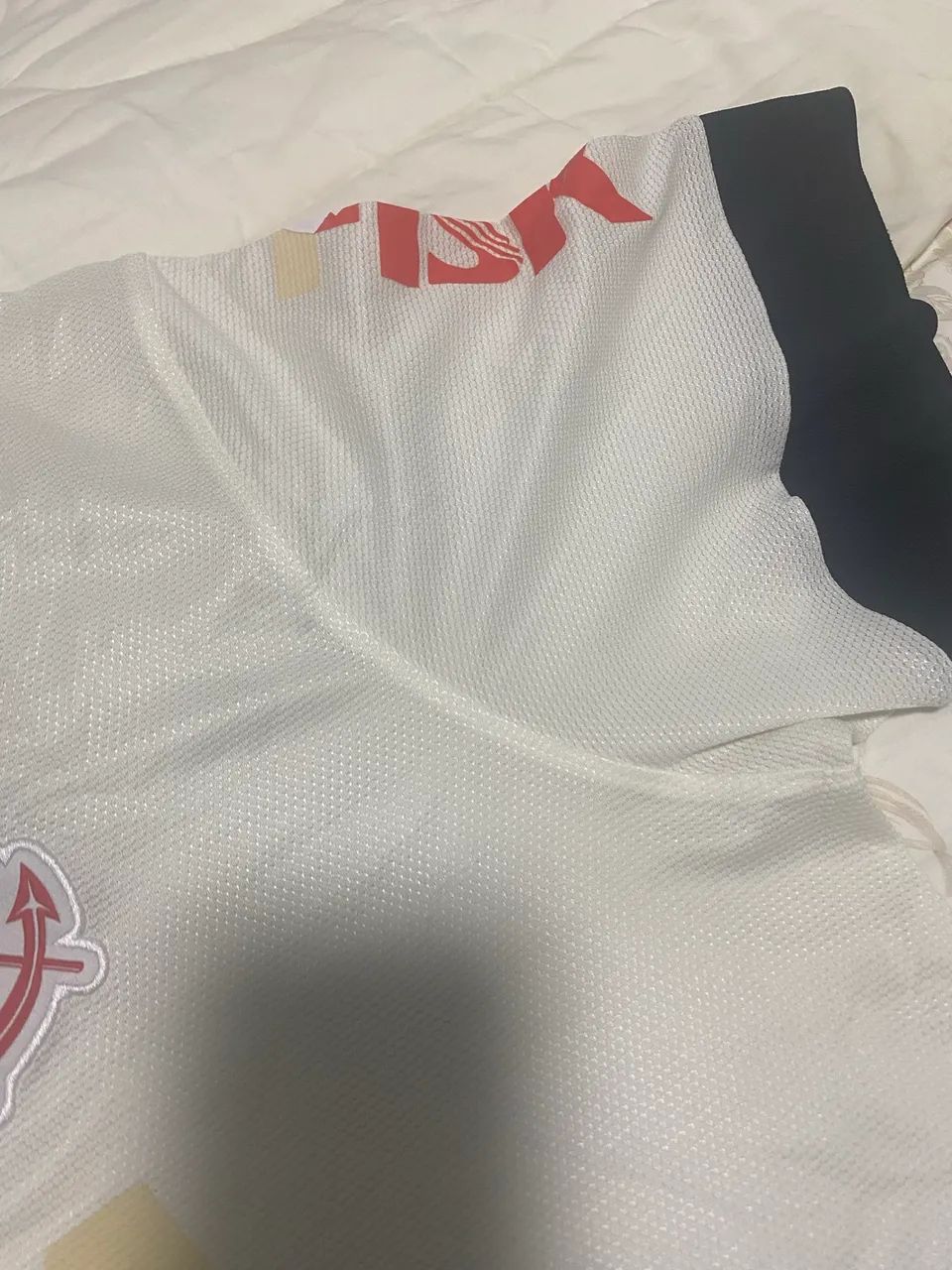 Camisa Corinthians  - Foto 4