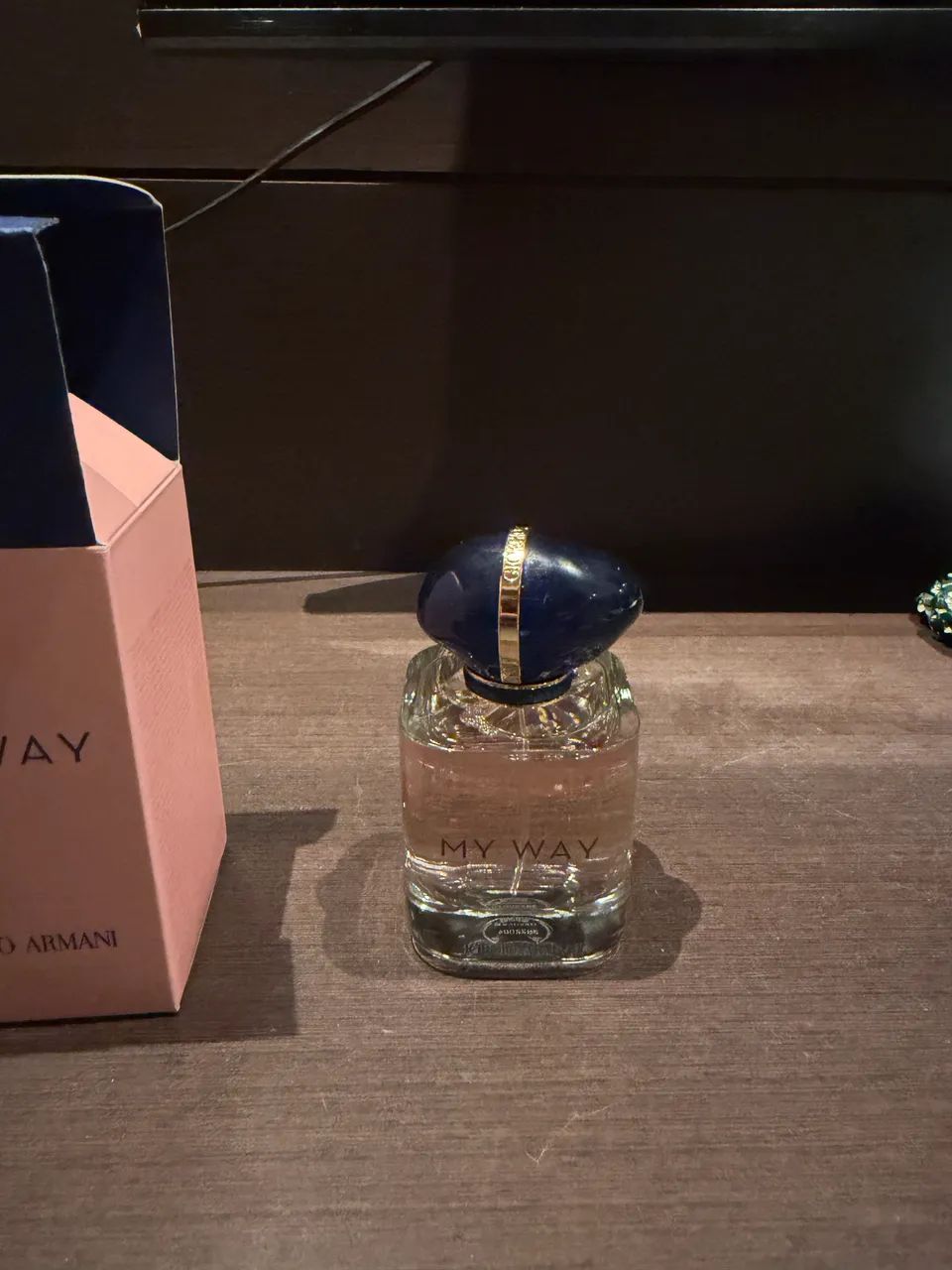 Perfume Giorgio Armani my way  - Foto 2