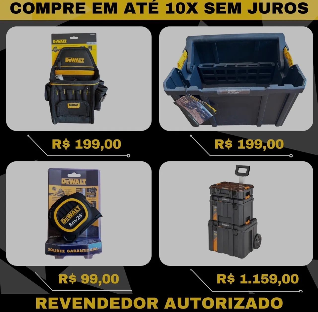 Ferramentas - Foto 2