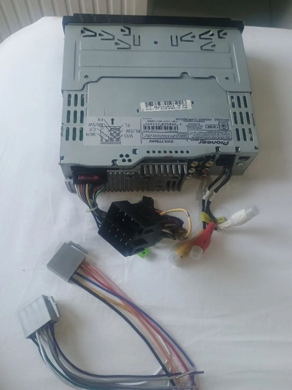 Rádio para carros  - Foto 2