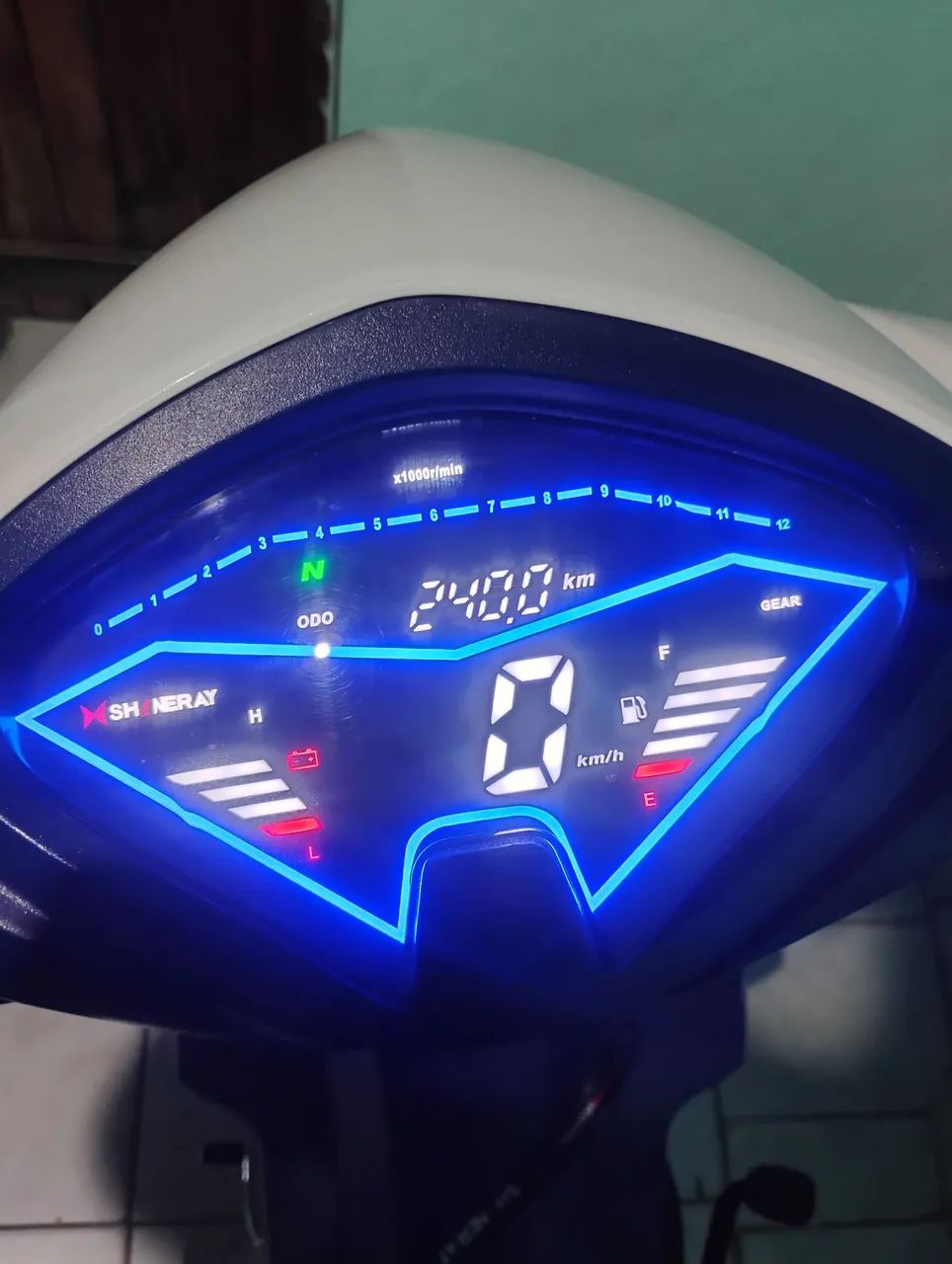 JET 50cc 2026 - Foto 4