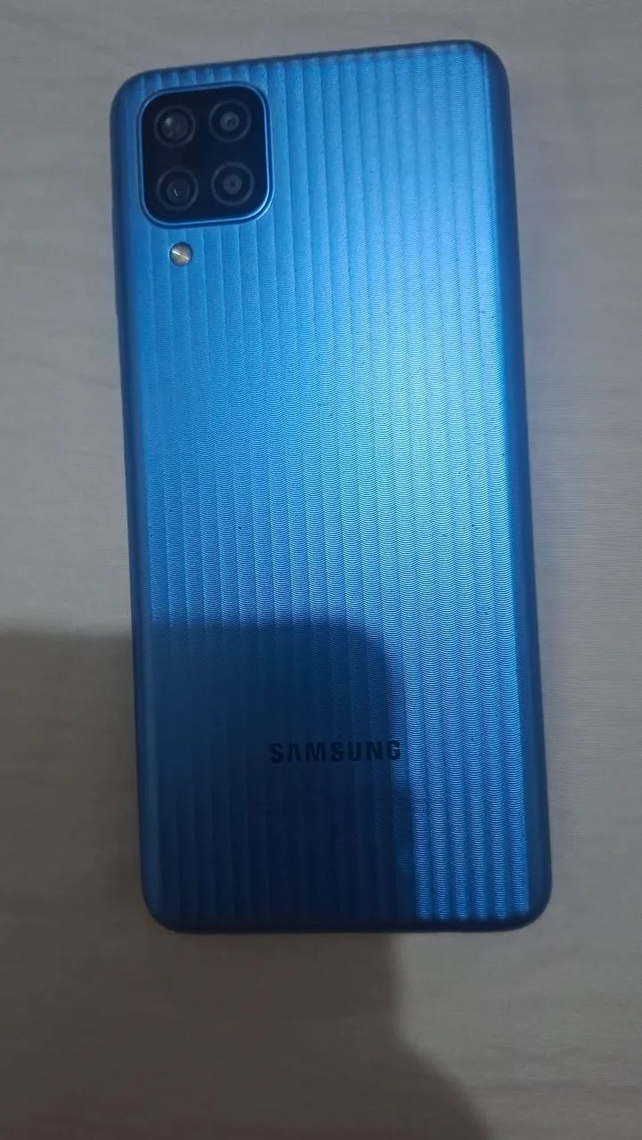 Celular Sansung Galaxy A12 - Foto 3