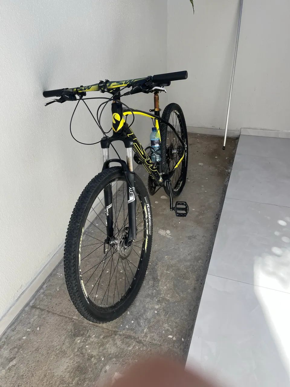 Bicicleta TSW aro 29 - Foto 2