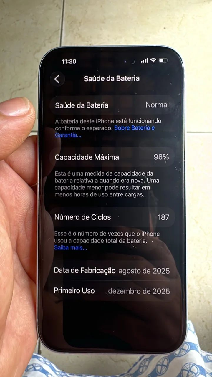 iPhone 15 - Foto 4
