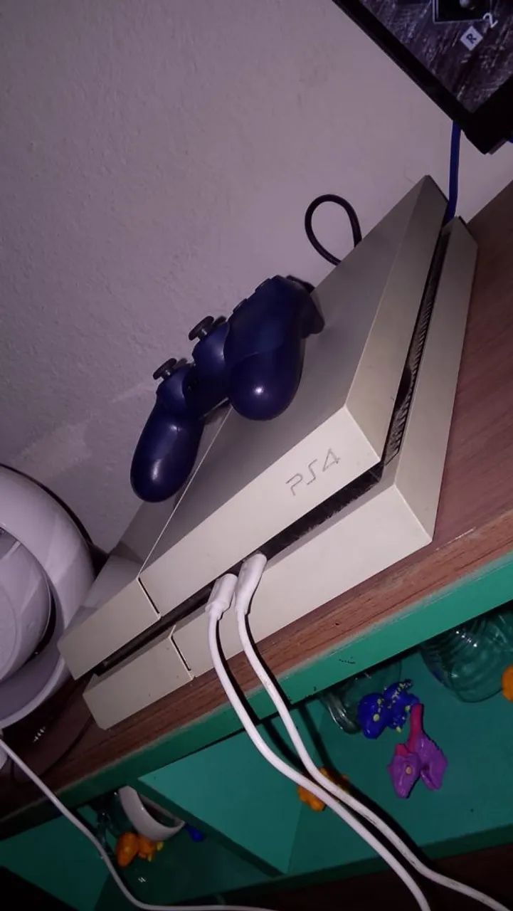 Ps4 - Foto 2