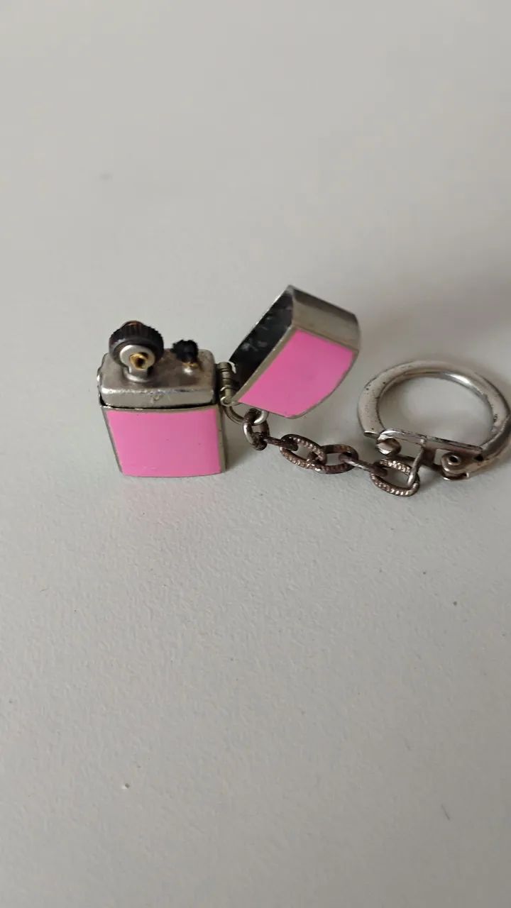 MINI ISQUEIRO  - Foto 3
