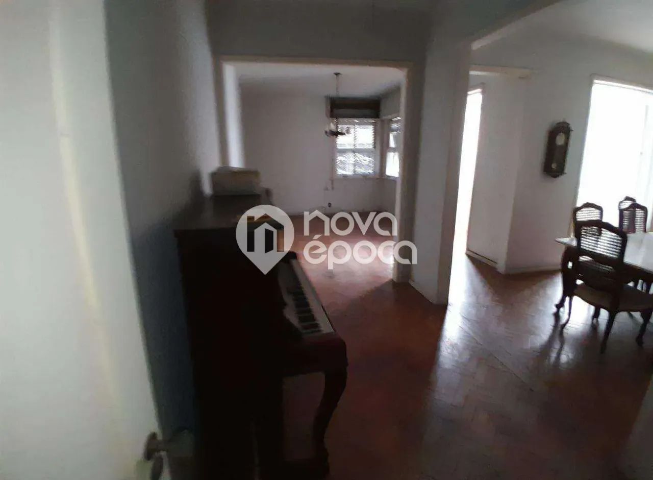 Copacabana | Apartamento 3 quartos - Foto 3