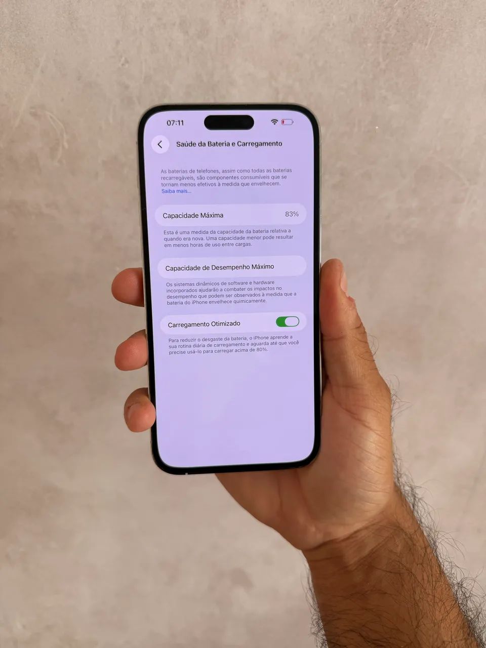 iPhone 14 Pro Max 128GB  - Foto 3