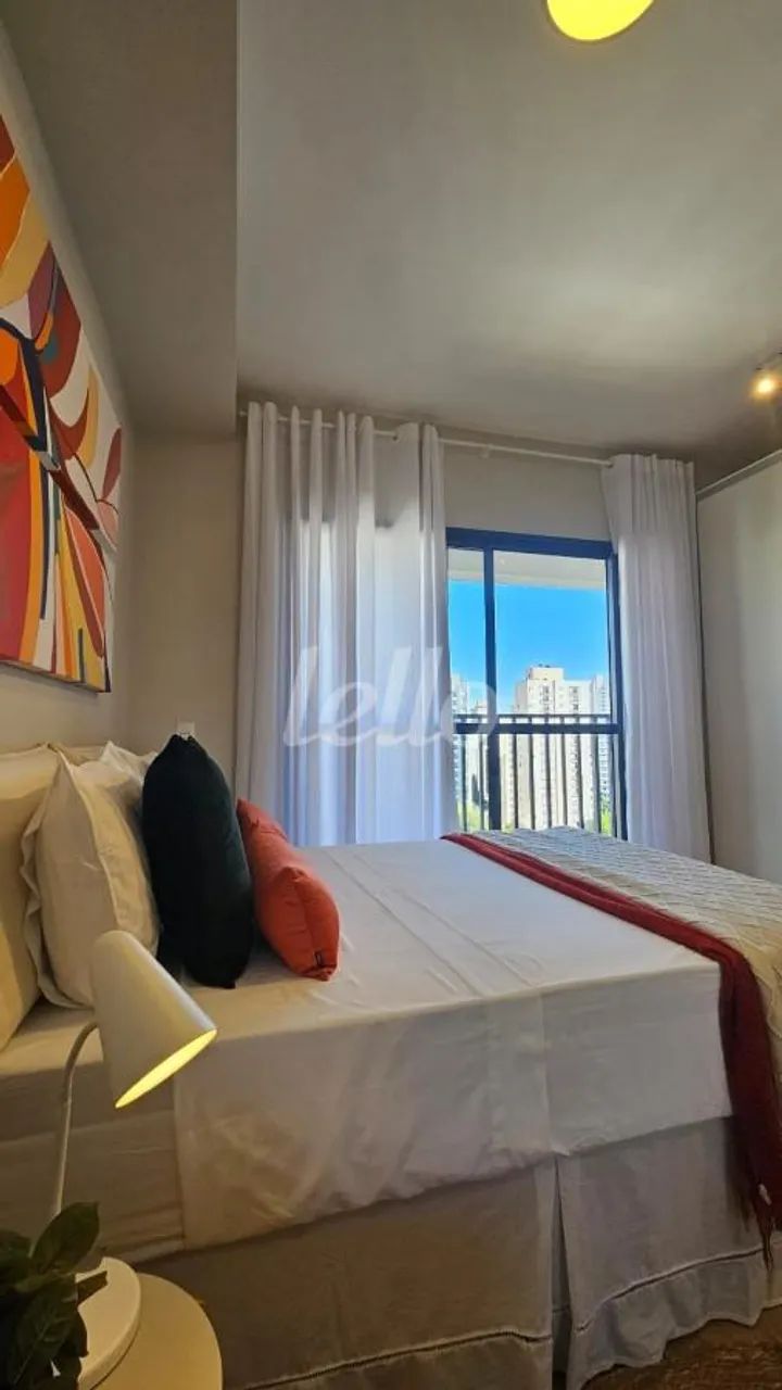 Apartamento 1 quartos à venda no(a) Vila Mariana - Foto 2