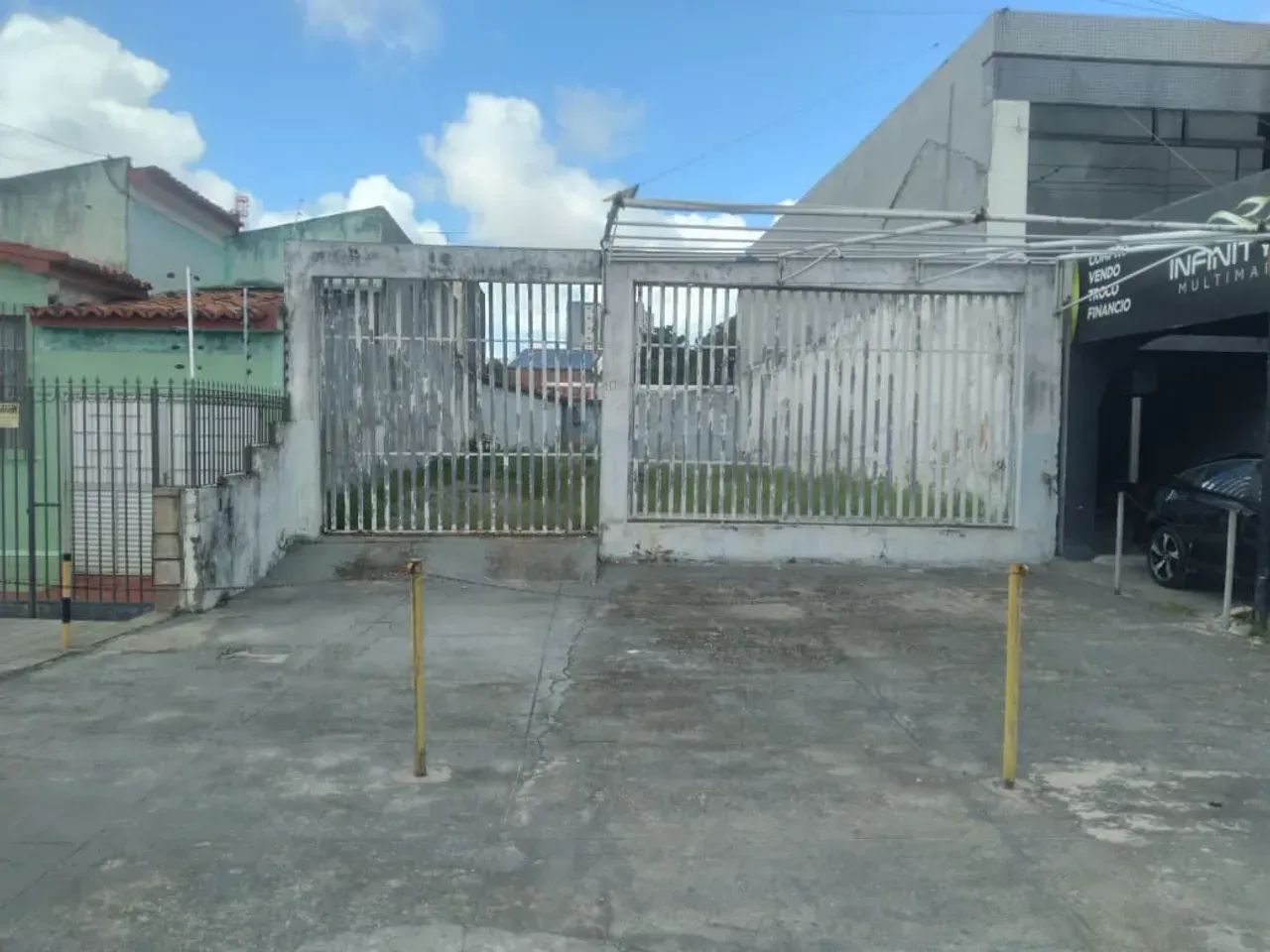 TERRENO PARA LOCAÇÃO - Foto 4