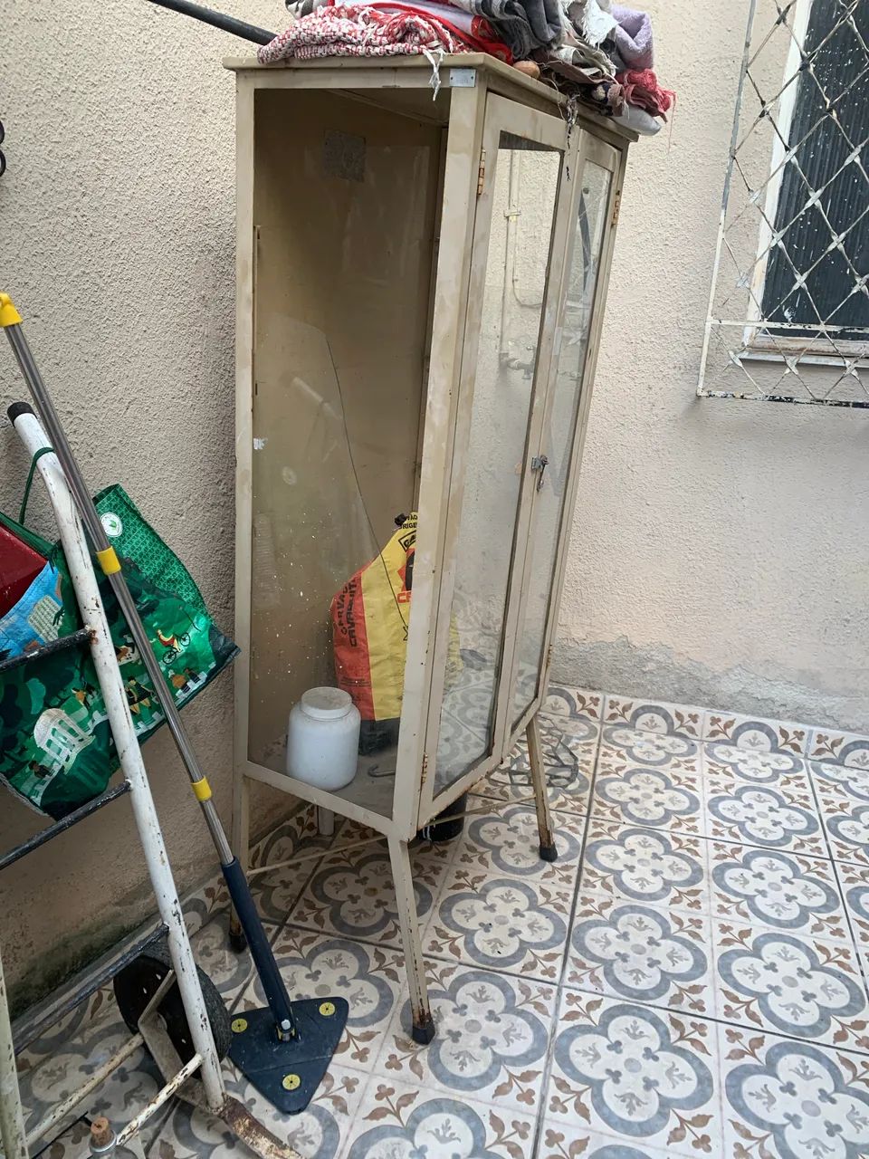 Armário enfermagem - Foto 2