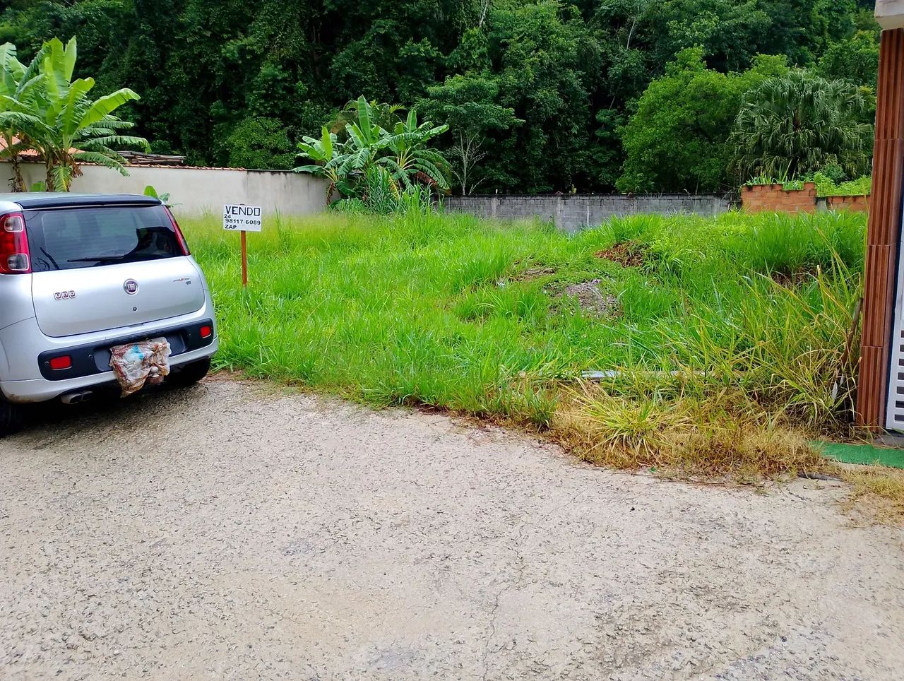  Terreno a venda no centro de Mendes  - Foto 3